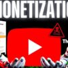 YouTube AI Monetization Rules 2025 || Avoid These Things || ibnehasham