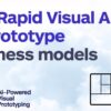 Part 7: Prototyping the Entire Business Model Canvas with Rapid Visual’s AI Tools