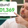 How To Earn On Sound Me | Step By Step Guide