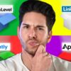 Top 5 B2B Lead Generation Tools [2025]