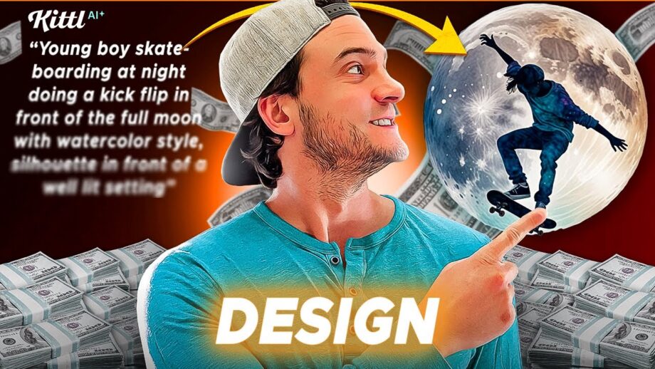This Simple AI Tool Will Change How You Design