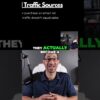 The Truth About Affiliate Blog Traffic Sources #affiliatemarketing #affiliateblogging