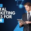 Digital Marketing Ideas for 2024