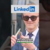 LinkedIn just KILLED your privacy #ai #privacytips