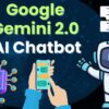 Omni Channel AI Chatbot Using Google Gemini 2.0 Flash Model For Your Business