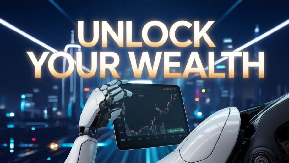 How to Leverage Technology and AI to Make Millions in 2025