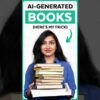 Write an Entire Book Using AI 📖 in 2024