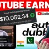 YouTube Monetization Updates on AI-Generated Video Monetization | New AI Dubbing For Hindi Creators