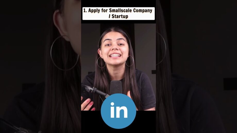 How to find Internships with no skills?