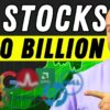 10 Stocks to Buy BEFORE the $500 Billion AI Boom