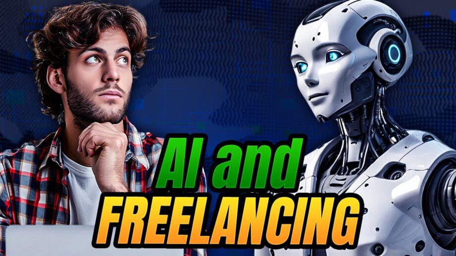 AI and Freelancing: How to Offer In-Demand Services with Automation!
