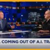 AI or Die - Using AI to transform business | CEO Jack Hidary on CNBC’s Last Call