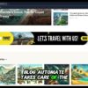 BlogAutoMate Review Best AI Powered Tool for Automated Affiliate Websites!