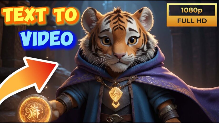 Best FREE AI Text to Animated Video || Create AI Animated Videos with ChatGPT