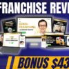 AI Franchise Review 2025: Build a Profitable Business for Just $9.95 – Complete Guide!