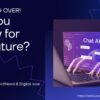 “AI is Taking Over! Are You Ready for the Future? 🚀 | The Truth About AI Girlfriends & Digital Love”