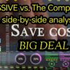 #ONPASSIVE vs The Competition: A side -by-side analysis @onpassivezaver