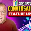 Conversation AI Feature Update - Check these out