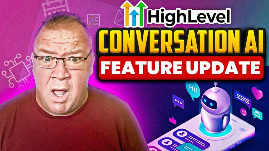Conversation AI Feature Update - Check these out