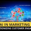 AI in Marketing: Revolutionizing Customer Engagement