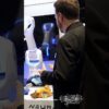 AI Robot Picks on Demand!  Super-Fast Vision & Flexible Grasping (Watch it Go!)