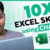 How to Increase your Excel Skills with ChatGPT (10x Productivity 😉)