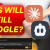 RIP Google? AI Prompt Built This Entire Programmatic Website for $3