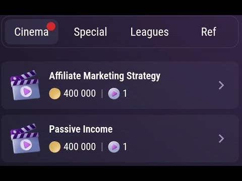 Affiliate Marketing Strategy | Tapswap Code |How to Use AI to Supercharge Your Affiliate Marketing