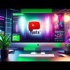 cloned a VIRAL $30k⁄month channel using AI |  #PassiveIncome #monetization #CloningChannels