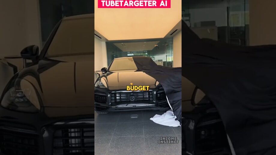Boost Your YouTube Ad ROI with TubeTargeter AI: Reach Ready to Buy Audiences & Make Money Online!