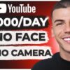 Full YouTube Automation Tutorial For Beginners (2025)