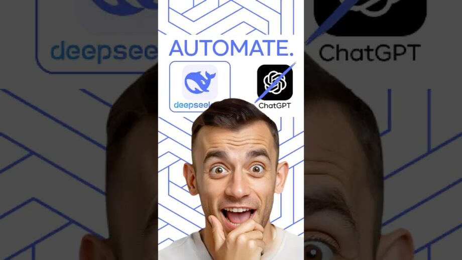 DeepSeek-R1 VS ChatGPT o1: Who wins?