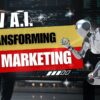 How AI Is Transforming Affiliate Marketing: Get Ahead of the Competition!