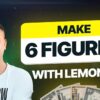 Alex from LemonAd Talking AI Impact in Affiliate Marketing