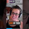 From Marketing to Passive Income: Journey into Blogging & Niche Sites #shorts