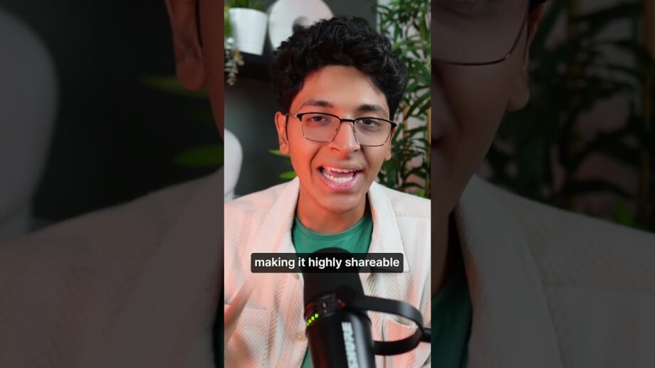 AI Will Help you EARN CRORES! CRAZY BUSINESS IDEA! 🤑 | Ishan Sharma #shorts