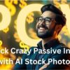 How I Made $10,000 in 30 Days Using AI Photos - Easy Guide