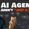 99% of Founders Are Missing Out on What's Already Here with AI Agents in 2025