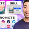 The Simple Ebook Business Model (No Tech Skills Required)