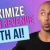 🚀 Maximizing Revenue with CustomGPT.ai Affiliate Marketing Program