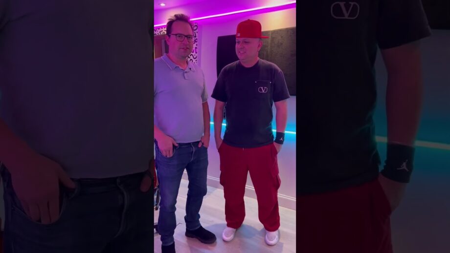Biggest Latin artists are promoting Delnorte and DTV token launch