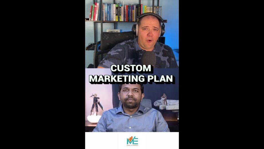 8. Revolutionize Your Marketing Plan with GPT - The AI-Powered Tool for Instant Results #aimarketing