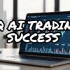 Profit with i3Q AI Automated Bots Trading Day 10.2.2025 Profit 4.80 $