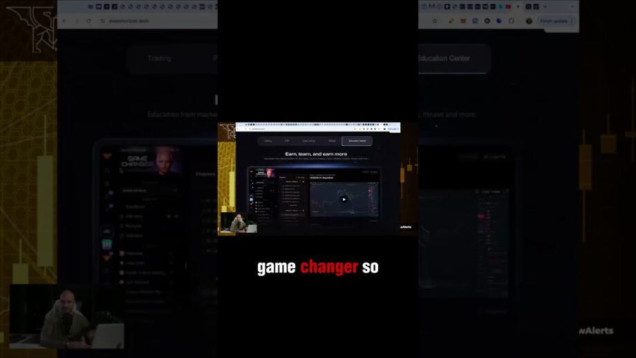 Discovering Game Changer: The Future of Affiliate Marketing Revealed!
