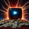 From Zero to Six Figures: My AI-Powered YouTube Automation Blueprint