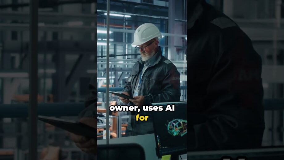 How AI Assistance Streamlines Operations and Boosts Productivity!