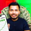₹1 Crore in 23 Days with Indian Dropshipping (FULL CASE STUDY)