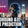 SOUNDHOUND AI: Stock Price Prediction (SOUN STOCK)