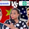 China's NEW Deepseek AI: The ChatGPT Killer? How It Can Pay Your Rent or Mortgage!