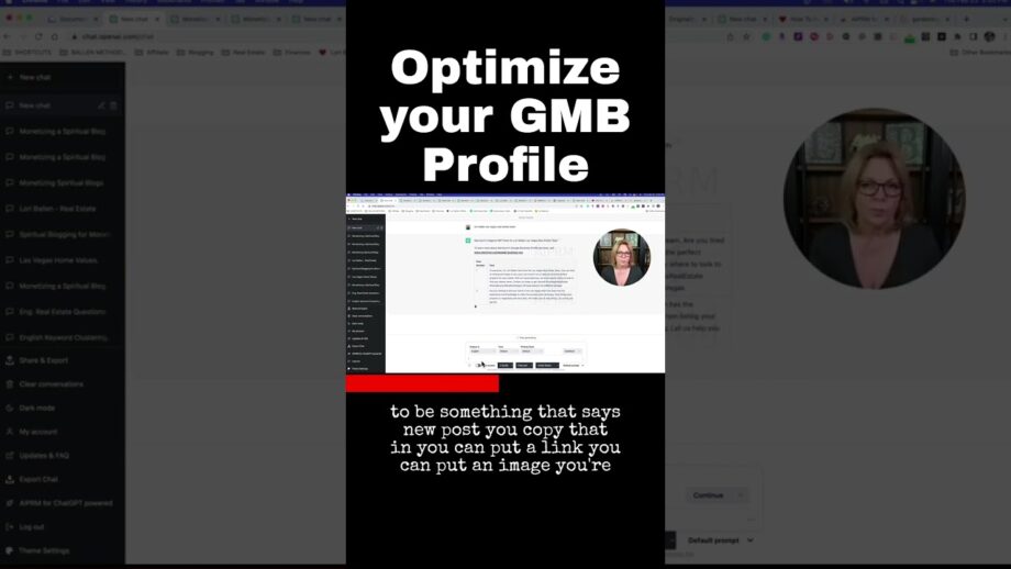 15 AI Created, Optimized Posts for Google Business Profiles